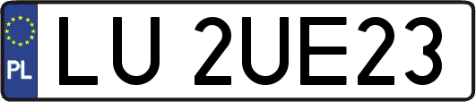 LU2UE23