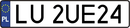 LU2UE24