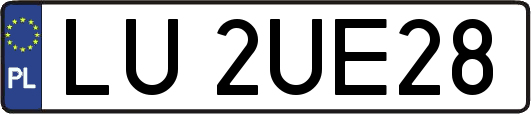 LU2UE28