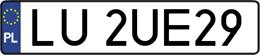 LU2UE29