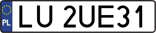 LU2UE31