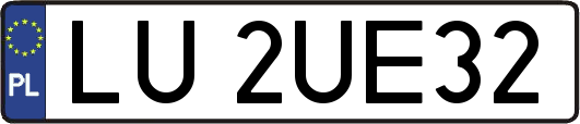 LU2UE32