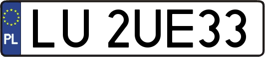LU2UE33