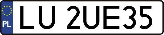 LU2UE35