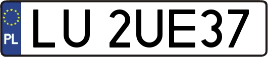 LU2UE37