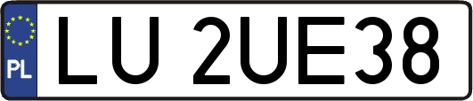 LU2UE38