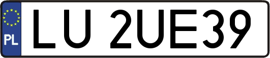 LU2UE39