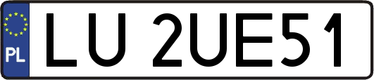 LU2UE51