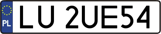 LU2UE54