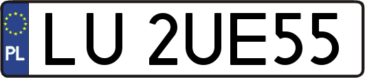 LU2UE55