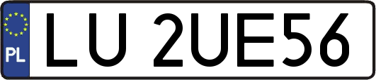 LU2UE56
