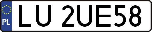 LU2UE58