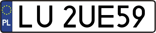 LU2UE59