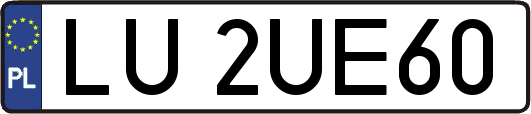 LU2UE60