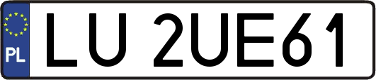 LU2UE61