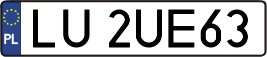 LU2UE63