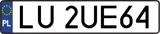 LU2UE64
