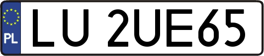 LU2UE65