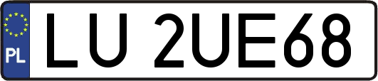 LU2UE68