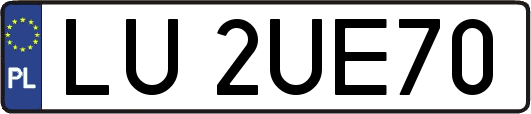 LU2UE70