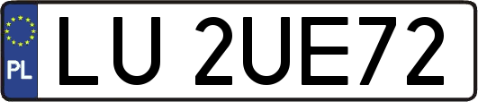 LU2UE72