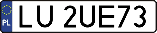 LU2UE73