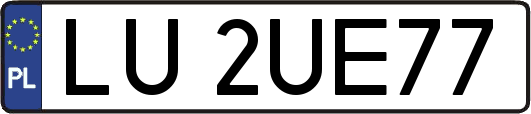 LU2UE77