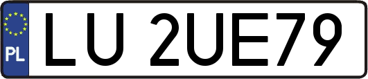 LU2UE79