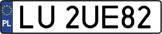 LU2UE82
