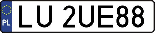 LU2UE88