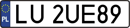 LU2UE89