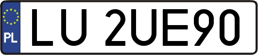 LU2UE90