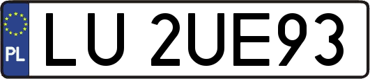 LU2UE93