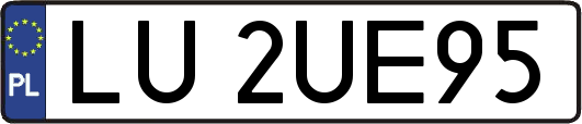 LU2UE95