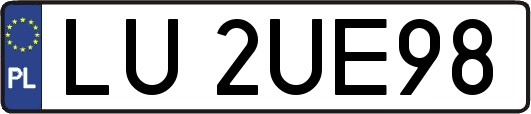 LU2UE98