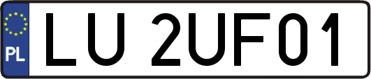 LU2UF01