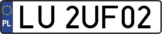 LU2UF02