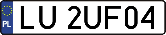 LU2UF04
