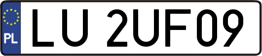 LU2UF09