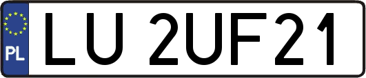 LU2UF21