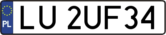 LU2UF34