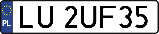 LU2UF35
