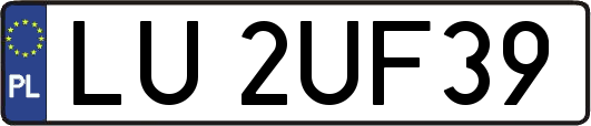 LU2UF39