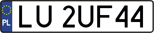 LU2UF44