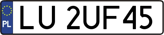 LU2UF45