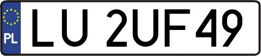 LU2UF49