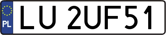 LU2UF51