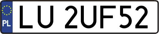 LU2UF52