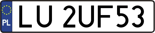 LU2UF53