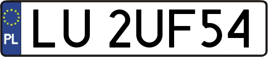 LU2UF54